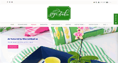 Desktop Screenshot of jayesstudio.com